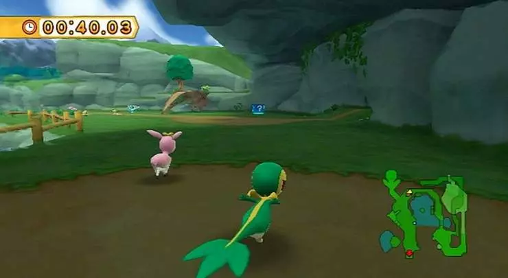 PokéPark 2