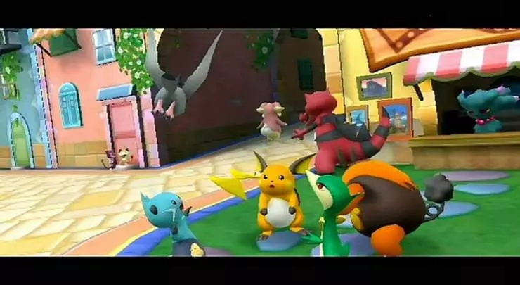 PokéPark 2