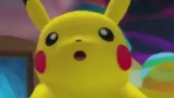 PokéPark 2: Premier Trailer