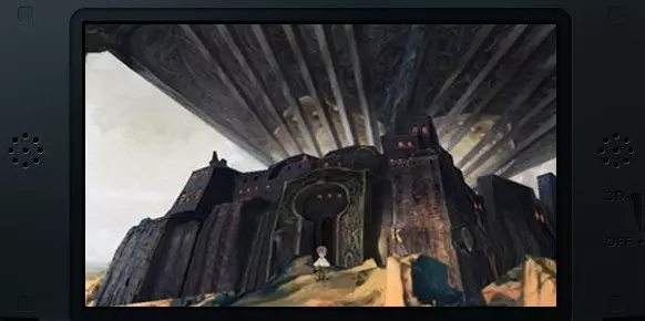 Bravely Default
