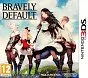 Bravely Default 3DS