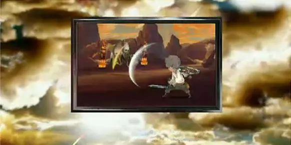 Bravely Default: Flying Fairy Bravely Default: Flying Fairy