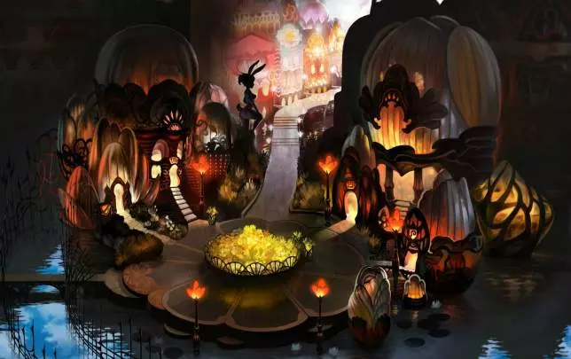 Bravely Default - 3DS