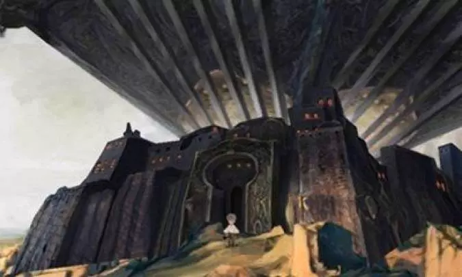 Bravely Default - 3DS