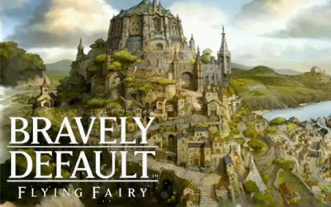 Bravely Default