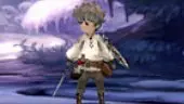Bravely Default: Varios cortes de Gameplay