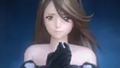 Bravely Default: Trailer oficial (Japón)