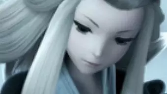 Bravely Default: Tráiler Descriptivo