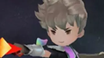 Bravely Default: Tráiler de Lanzamiento