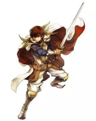 Fire Emblem Awakening