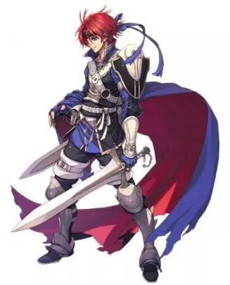 Fire Emblem Awakening