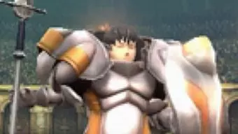 Fire Emblem Awakening: Clases de Personajes