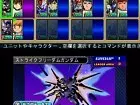 SD Gundam GGeneration 3D - Imagen