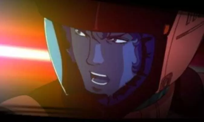 SD Gundam GGeneration 3D