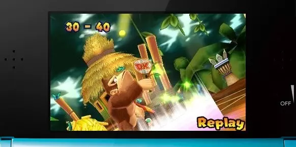 Mario Tennis Open análisis