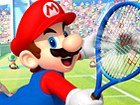 Mario Tennis Open
