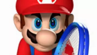 Mario Tennis Open se estrenará el 25 de mayo en Nintendo 3DS