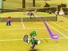Mario Tennis Open