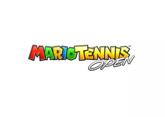 Mario Tennis Open