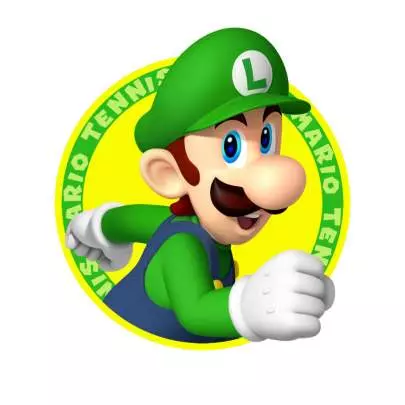 Mario Tennis Open - 3DS