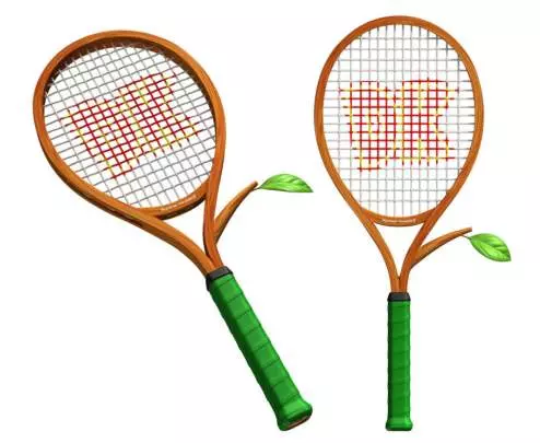 Mario Tennis Open - 3DS