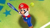 Mario Tennis Open: Trailer TGS 2011