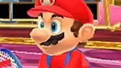 Mario Tennis Open: Gameplay Trailer