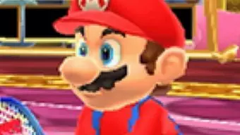 Mario Tennis Open: Gameplay Trailer