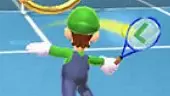 Mario Tennis Open: Special Games