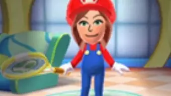 Mario Tennis Open: Customization Trailer