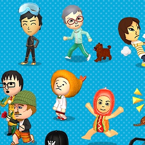 Tomodachi Life Análisis