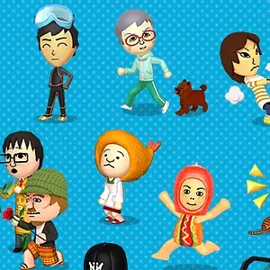 Tomodachi Life Análisis