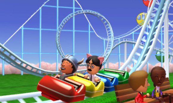 Tomodachi Life análisis