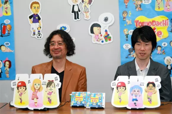 Tomodachi Life: Tomodachi Life: Impresiones jugables exclusivas