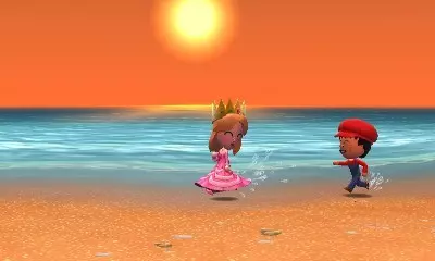 Tomodachi Life