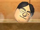 Tomodachi Life - Pantalla