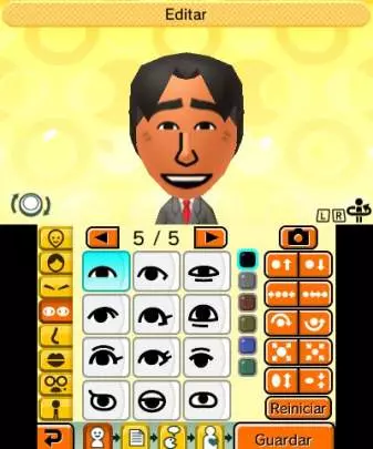Tomodachi Life