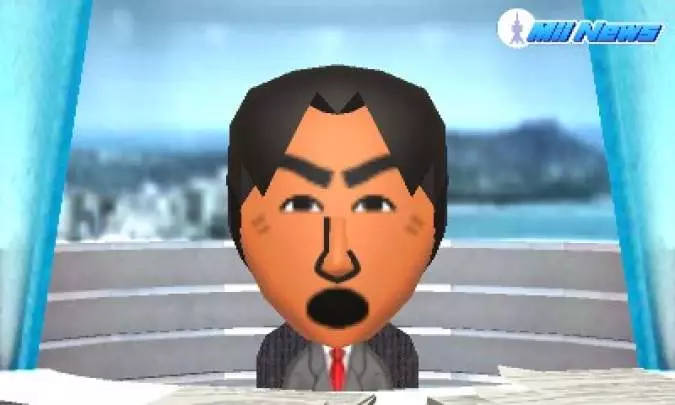 Tomodachi Life - 3DS