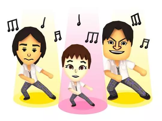 Tomodachi Life