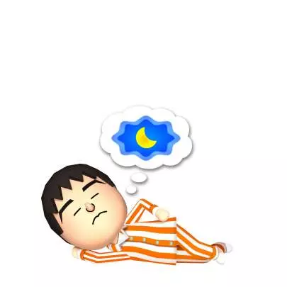 Tomodachi Life - 3DS