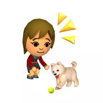 Tomodachi Life