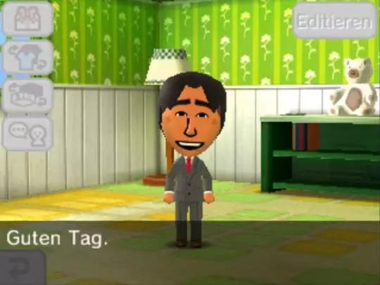Tomodachi Life