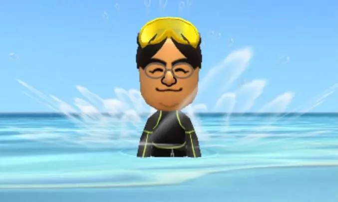 Tomodachi Life