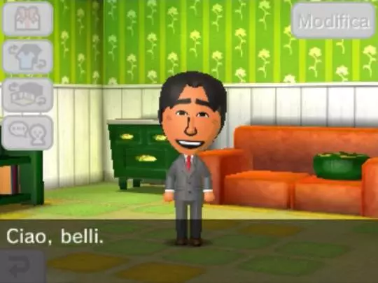 Tomodachi Life