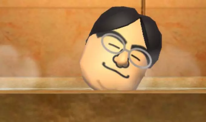 Tomodachi Life