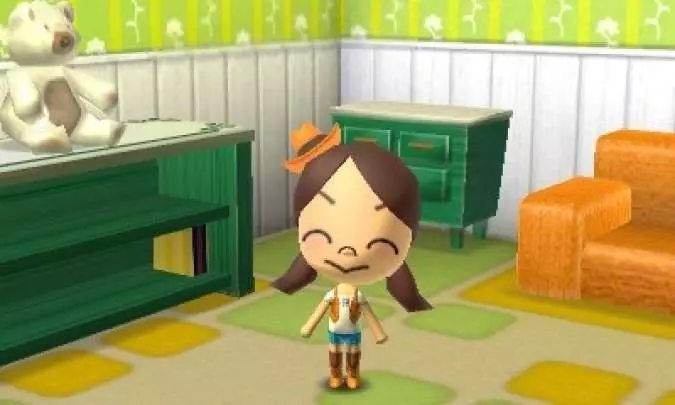 Tomodachi Life