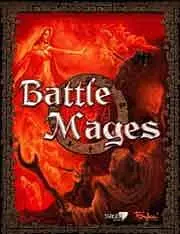 Carátula de Battle Mages - PC
