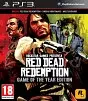 Red Dead Redemption: Game of the Year Edition PS3