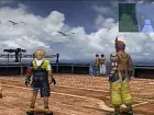 Final Fantasy X - Imagen