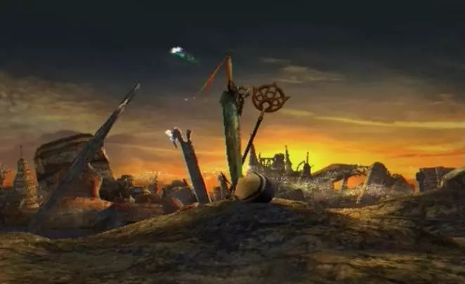 Final Fantasy X - PS2